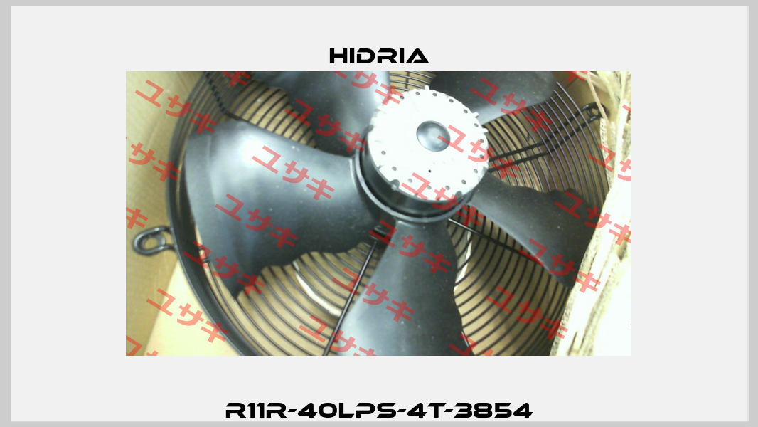 R11R-40LPS-4T-3854 Hidria