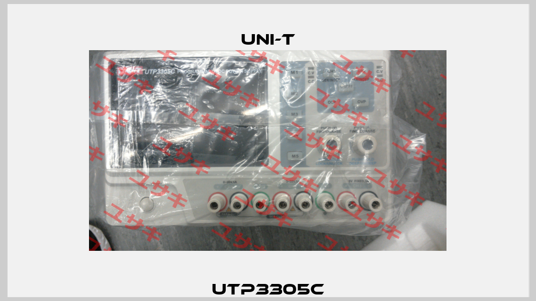 UTP3305C UNI-T