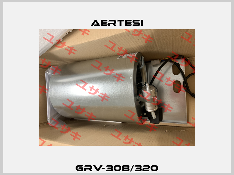 GRV-308/320 Aertesi