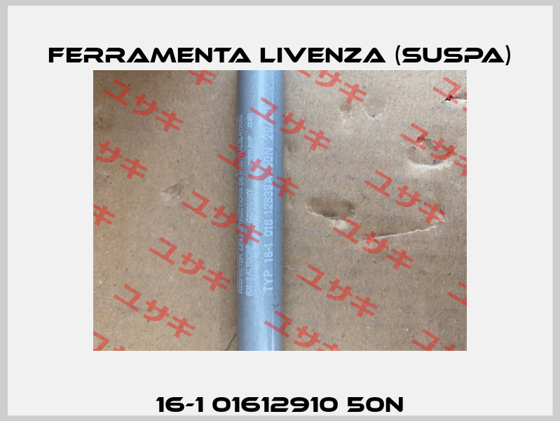 16-1 01612910 50N Ferramenta Livenza (Suspa)