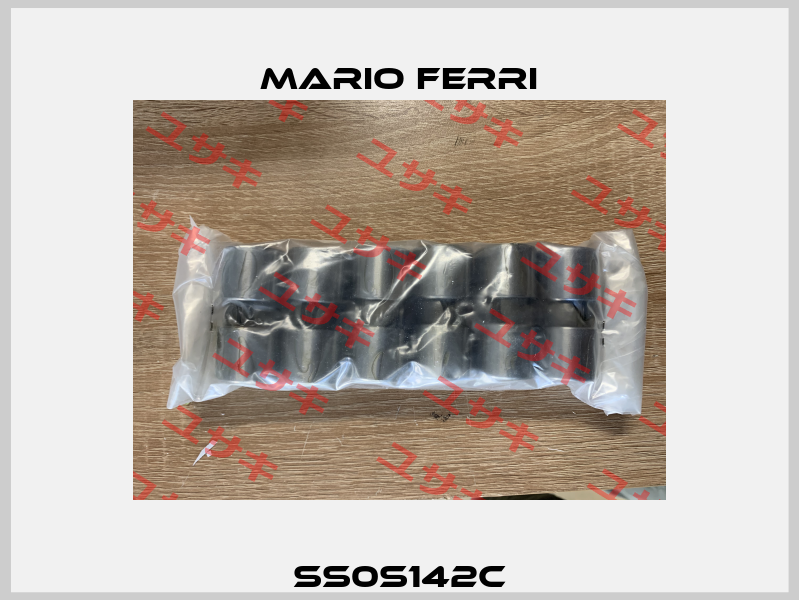 SS0S142C Mario Ferri
