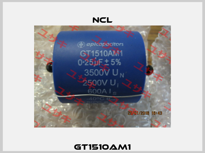 GT1510AM1 Ncl