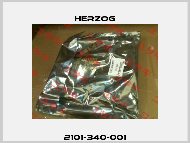 2101-340-001 Herzog