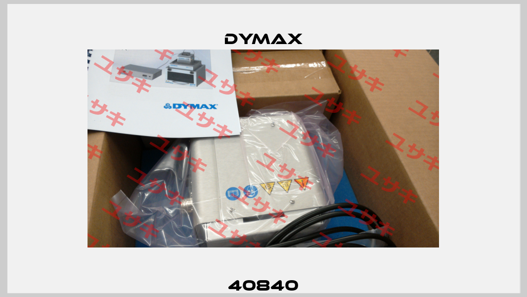 40840 Dymax