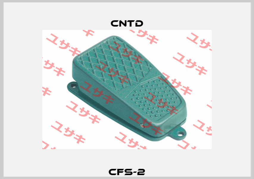 CFS-2 CNTD