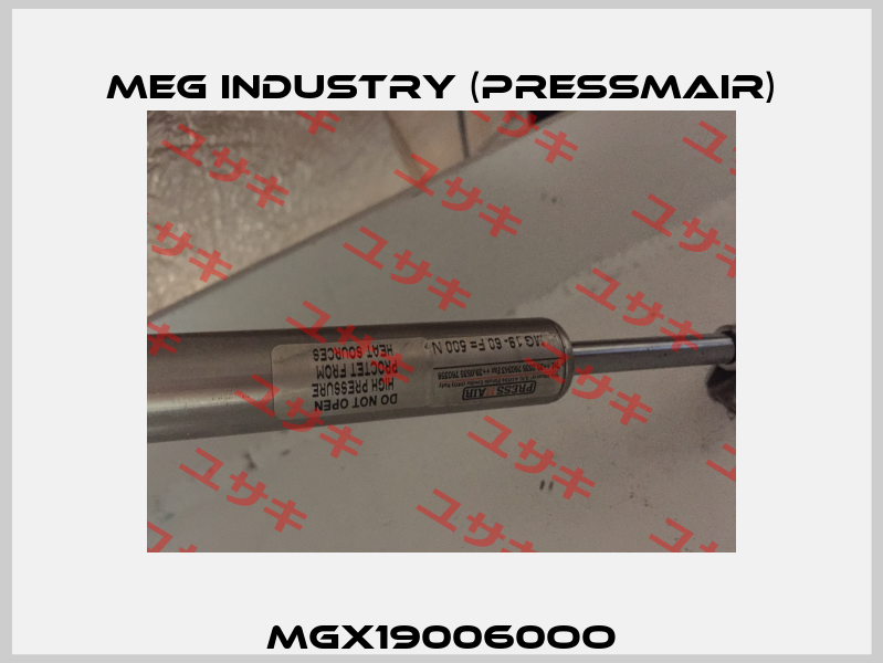 MGX190060OO Meg Industry (Pressmair)