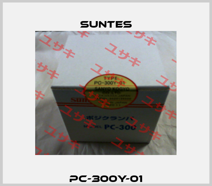 PC-300Y-01 Suntes