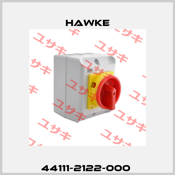 44111-2122-000  Hawke
