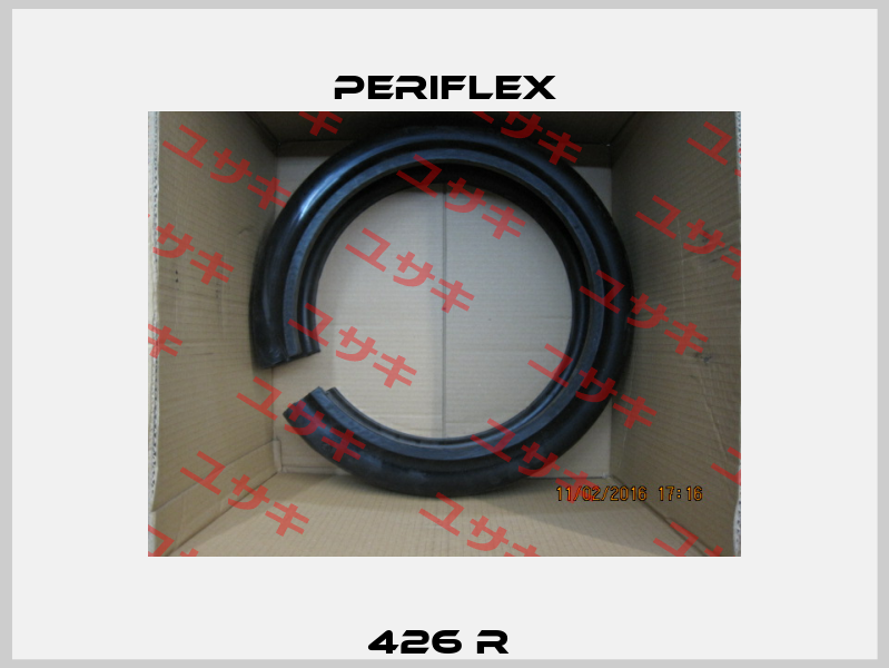426 R  Periflex