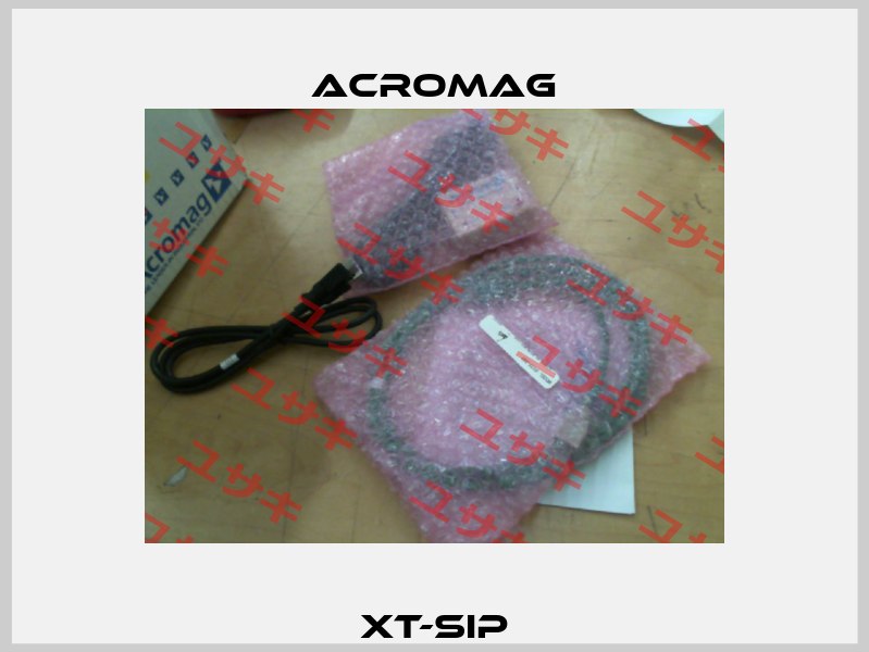 XT-SIP Acromag