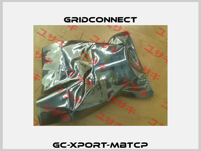 GC-XPORT-MBTCP Gridconnect