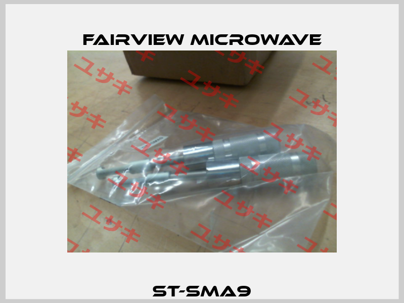 ST-SMA9 Fairview Microwave