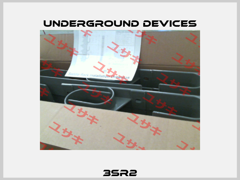 3SR2 Underground Devices