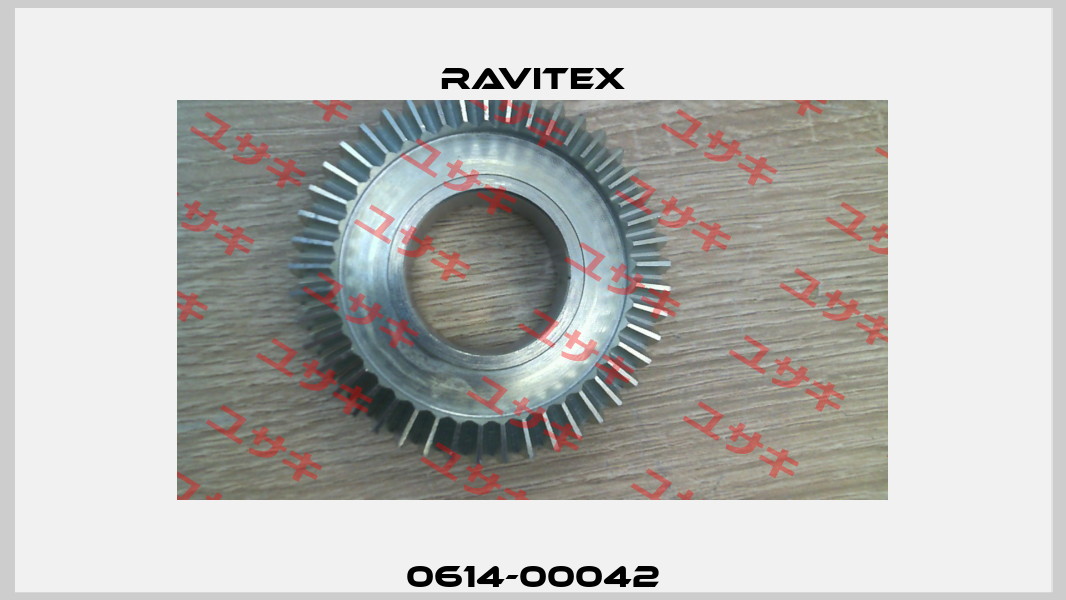 0614-00042 Ravitex
