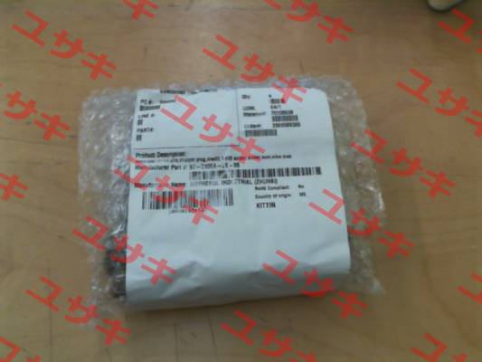 97-3106A-22-9S Amphenol