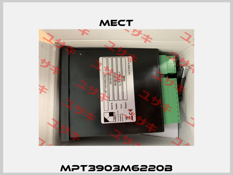 MPT3903M6220B MECT