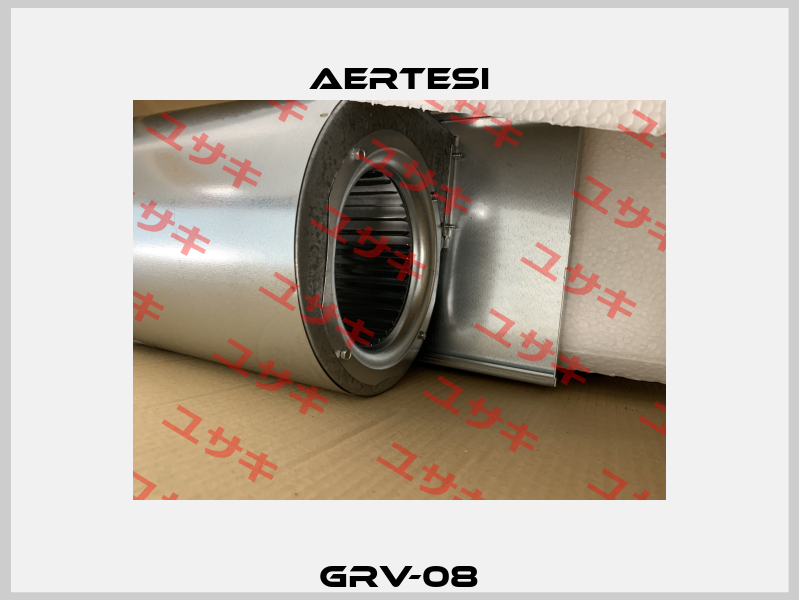 GRV-08 Aertesi