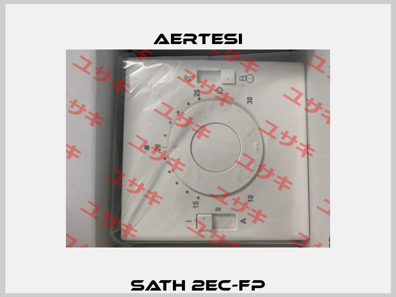 SATH 2EC-FP Aertesi