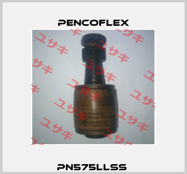 PN575LLSS  PENCOflex