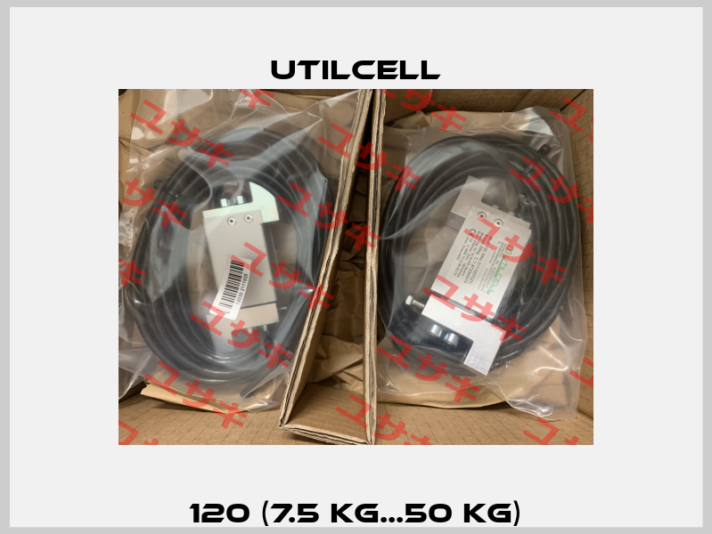 120 (7.5 kg...50 kg) Utilcell