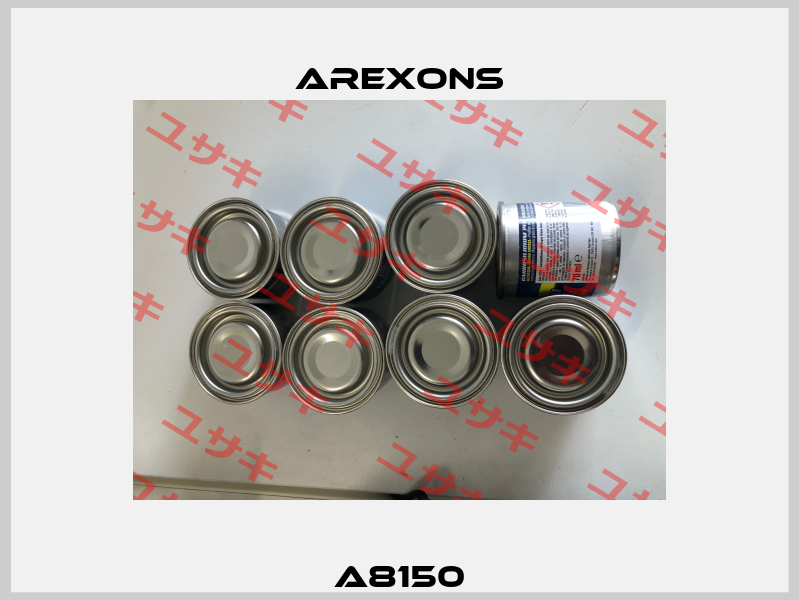 A8150 AREXONS
