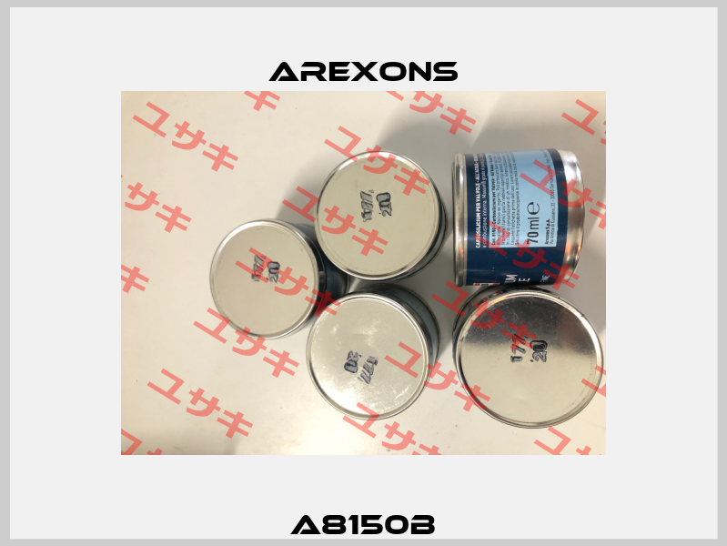 A8150B AREXONS