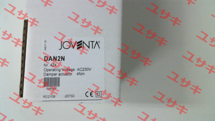 DAN2N Joventa