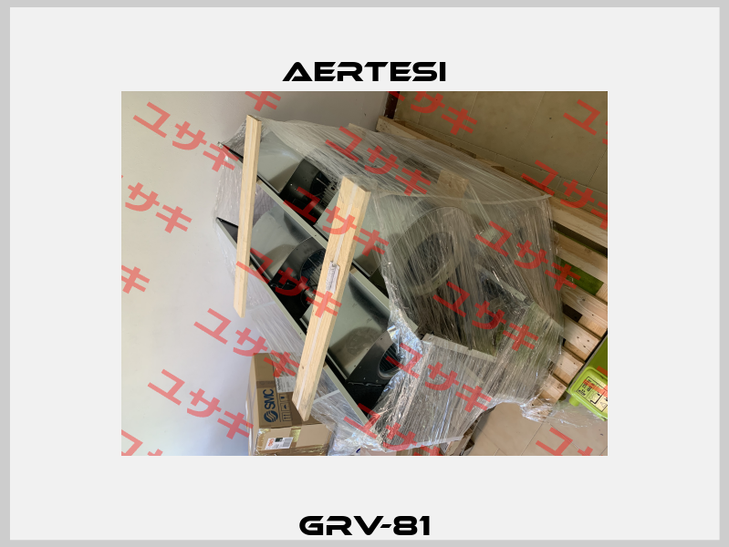 GRV-81 Aertesi
