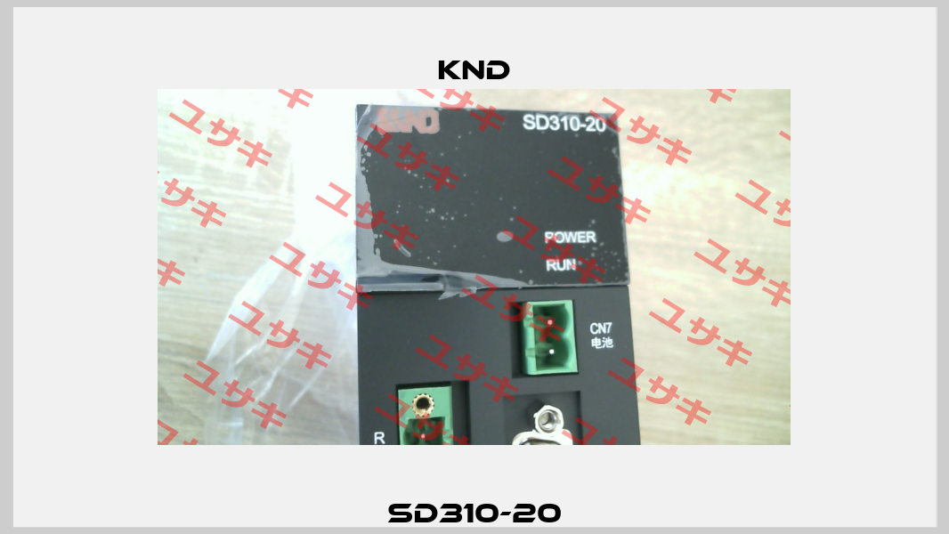 SD310-20 KND
