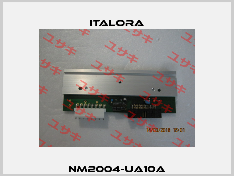 NM2004-UA10A Italora