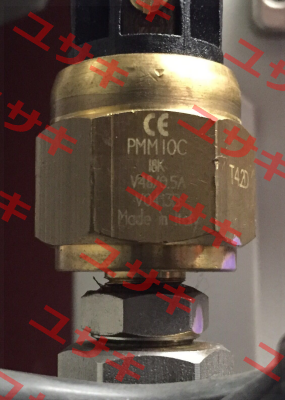 PMM10C old code/ 31630B new code Elettrotec