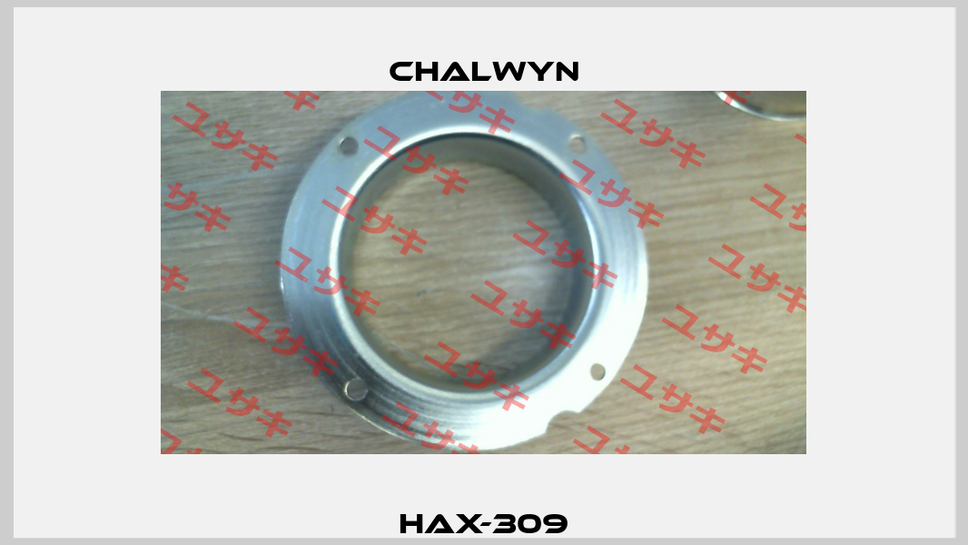 HAX-309 Chalwyn