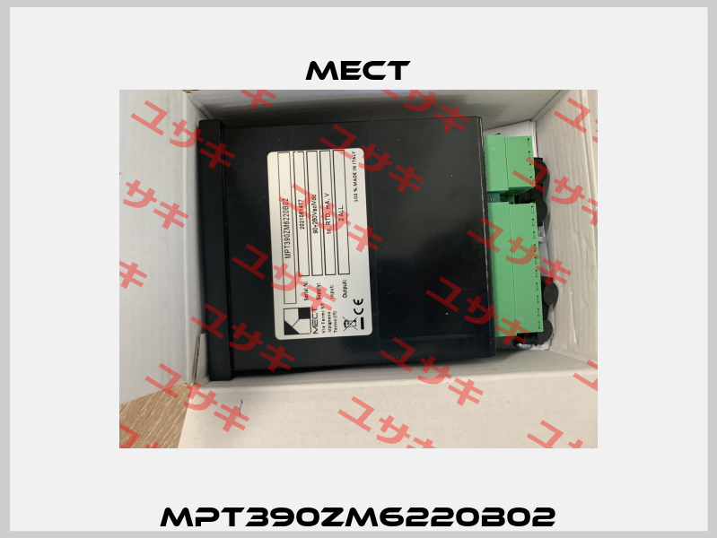 MPT390ZM6220B02 MECT