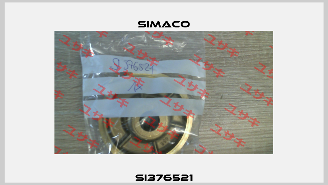 SI376521 Simaco