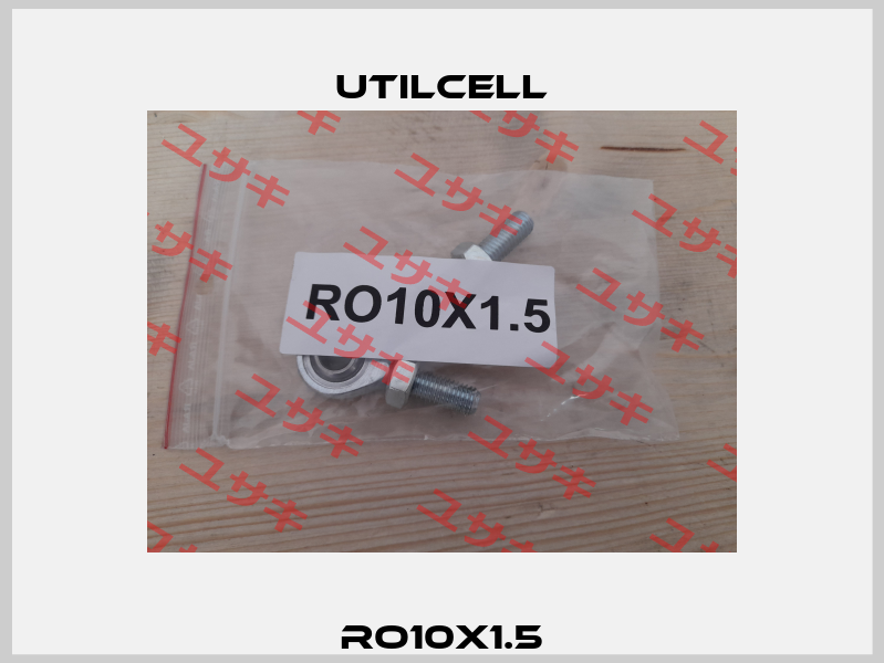 RO10x1.5 Utilcell