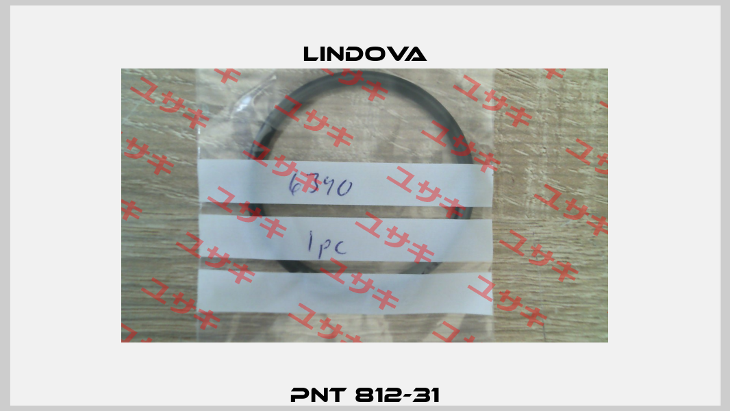 PNT 812-31 LINDOVA