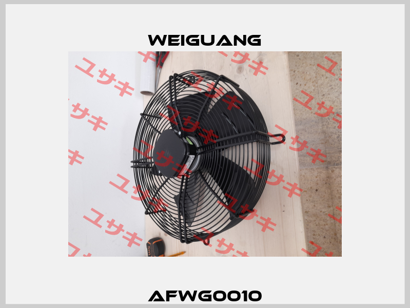 AFWG0010 Weiguang