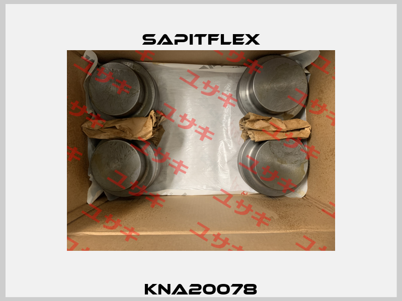 KNA20078 Sapitflex