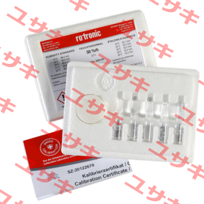 EA11-SCS (pack of 5)  Rotronic