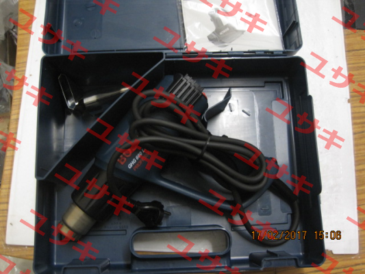 P/N: 0601944703 Type: GHG 660 LCD Bosch