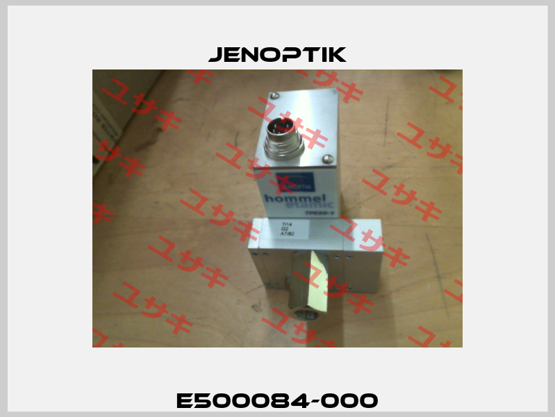 E500084-000 Jenoptik