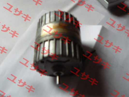 52AV-2001/8 Euro Motors Italia