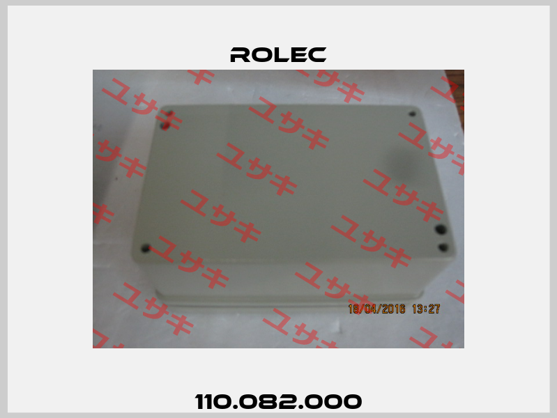110.082.000 Rolec