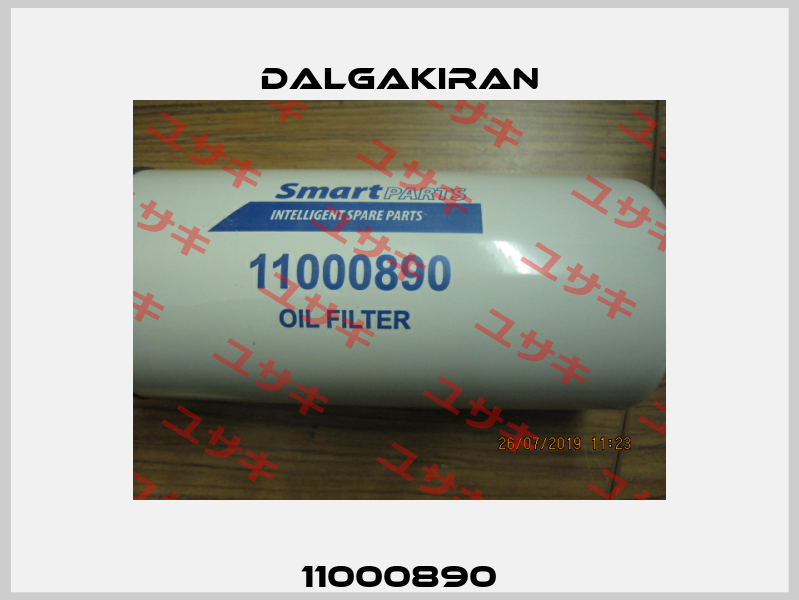 11000890 DALGAKIRAN