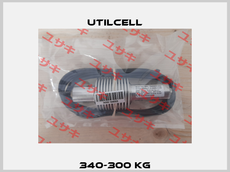 340-300 kg Utilcell