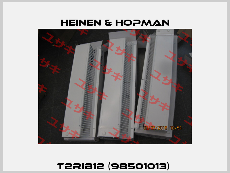 T2RIB12 (98501013)  Heinen & Hopman