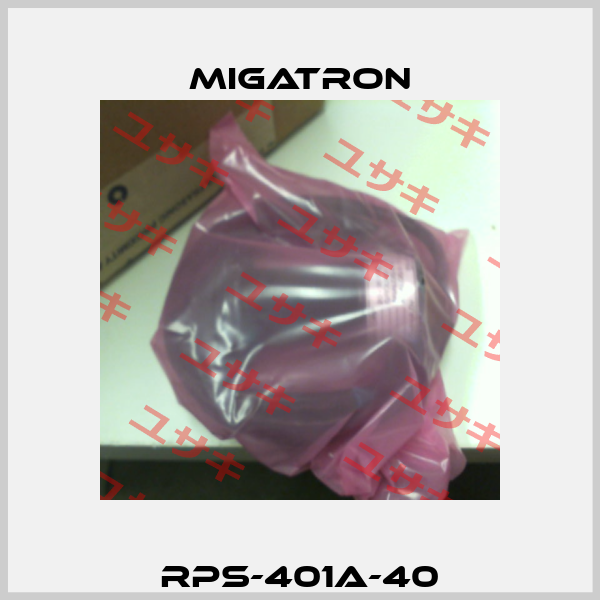 RPS-401A-40 MIGATRON