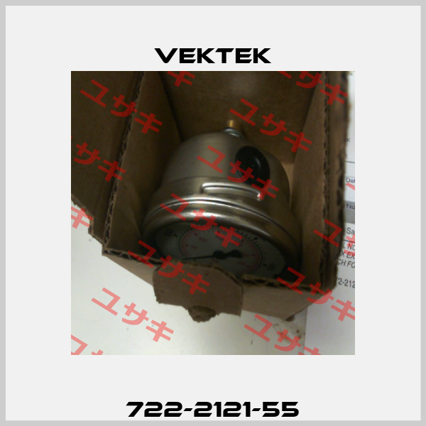 722-2121-55 Vektek