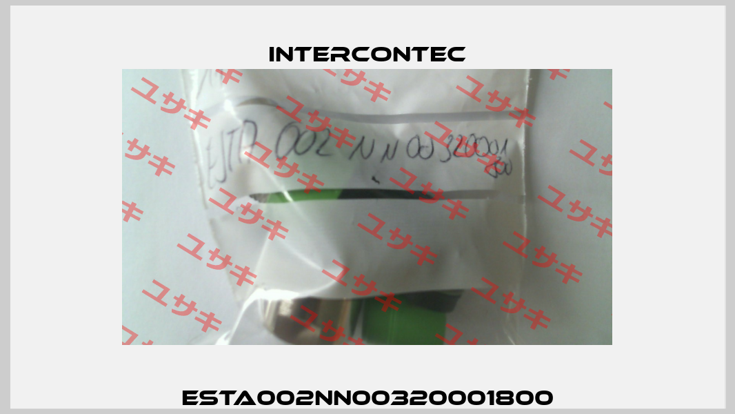 ESTA002NN00320001800 Intercontec