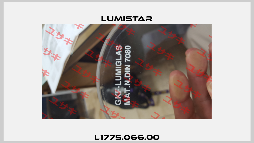 L1775.066.00 Lumistar